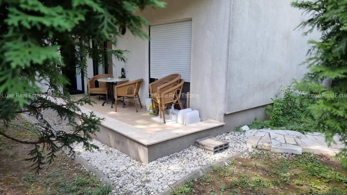 Apartament 3 camere | Natura Residence | Zoo - Poză 10