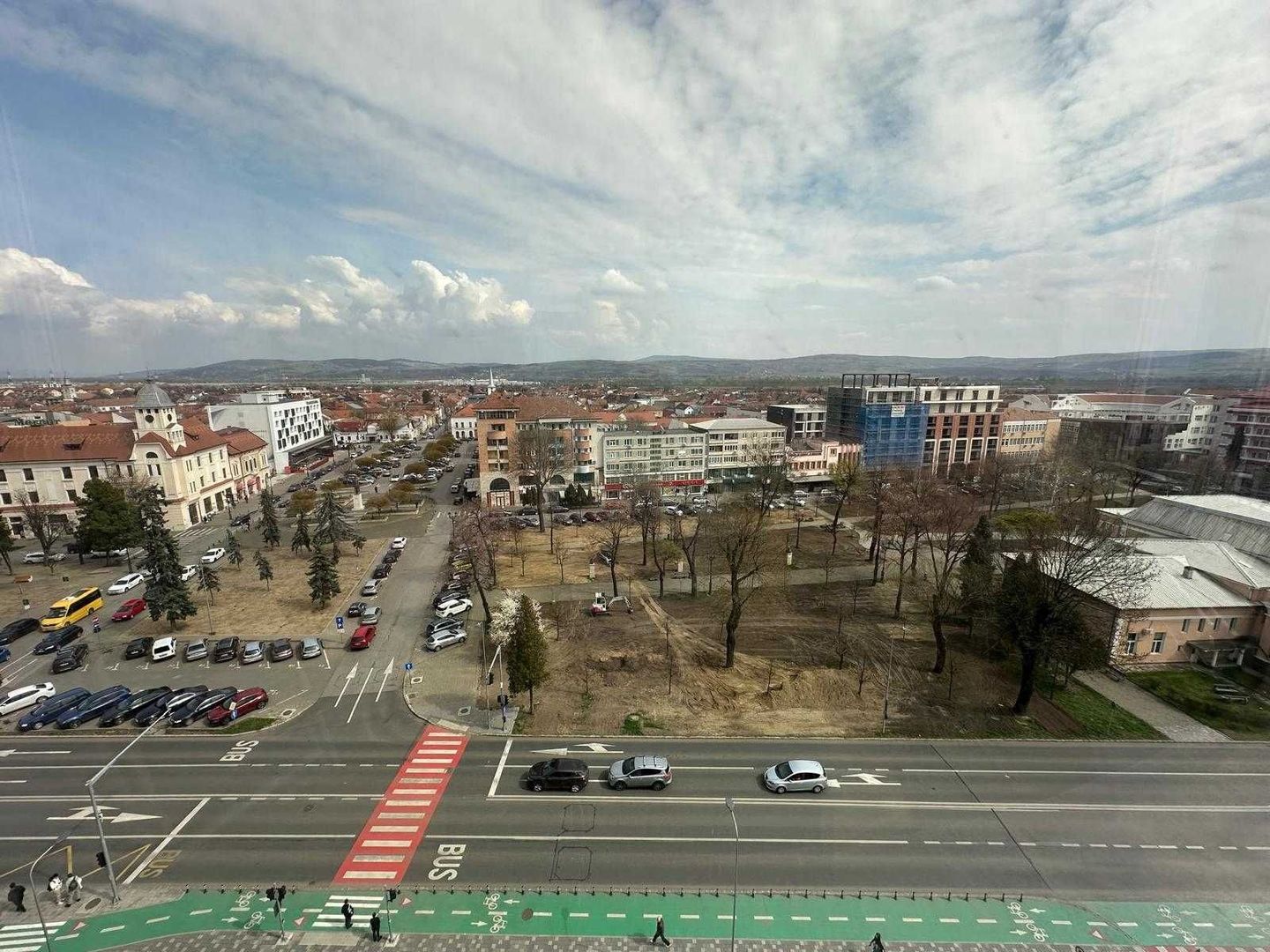 Apartament cu 3 camere de inchiriat, zona Ultracentral - Poză 8