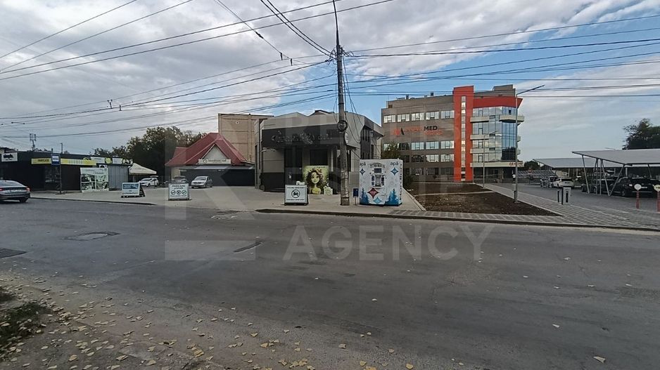 Vanzarea spațiului comercial 136 mp, str. Kiev, Bălți - Poză 6