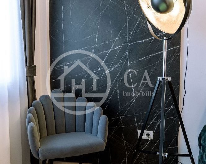 Apartament de închiriat cu 2 camere Ultracentral EAS, Oradea - Poză 8