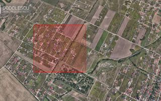 TEREN PENTRU DUPLEX DUMBRAVITA - Poză 3