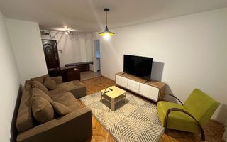 Apartament de 2 camere, 60mp, Zona Ultra-Central - Poză 1