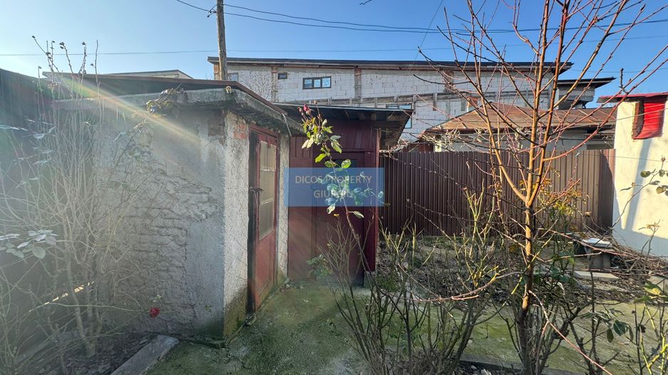 De Vânzare - Casă, Strada Griviței - Poză 32