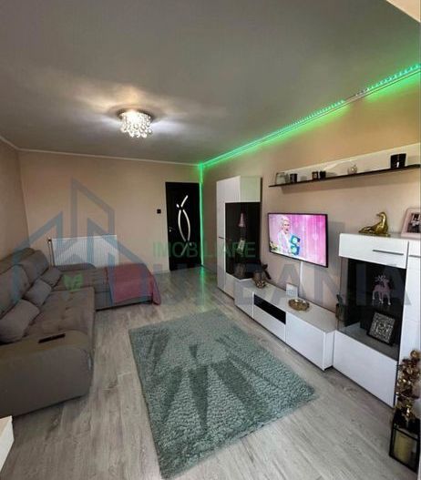 Inchiriez apartament cu 2 camere - Poză 3