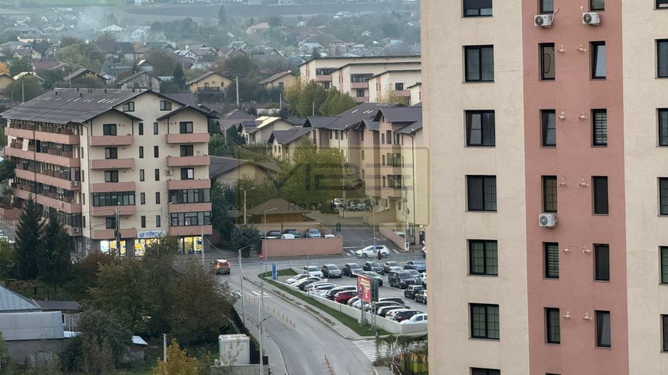 Apartament 2 camere open-space Cartierul VISOIANU - Poză 23