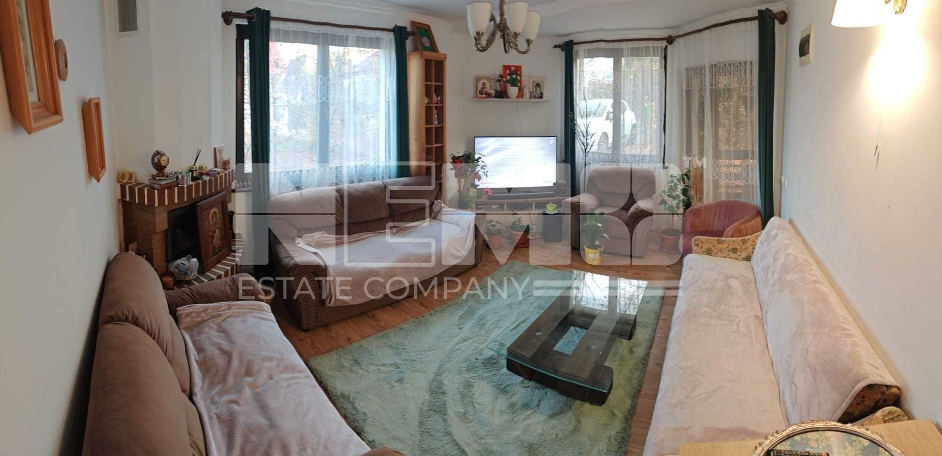 Casă de Vânzare 5 A Teren I Suceava I Centru I  355 000 Euro - Poză 3