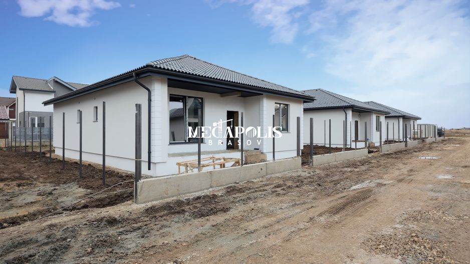 Complex Rezidential/Direct Dezvoltator/Predare la Cheie - Poză 21