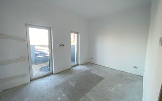 COMISION 0%, Duplex Neobisnuit, 4 Camere,Spatiu Verde in Casa, SACALAZ - Poză 9
