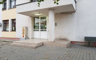 Apartament 1 cameră de închiriat, lângă Granit, Iași - Poză 1