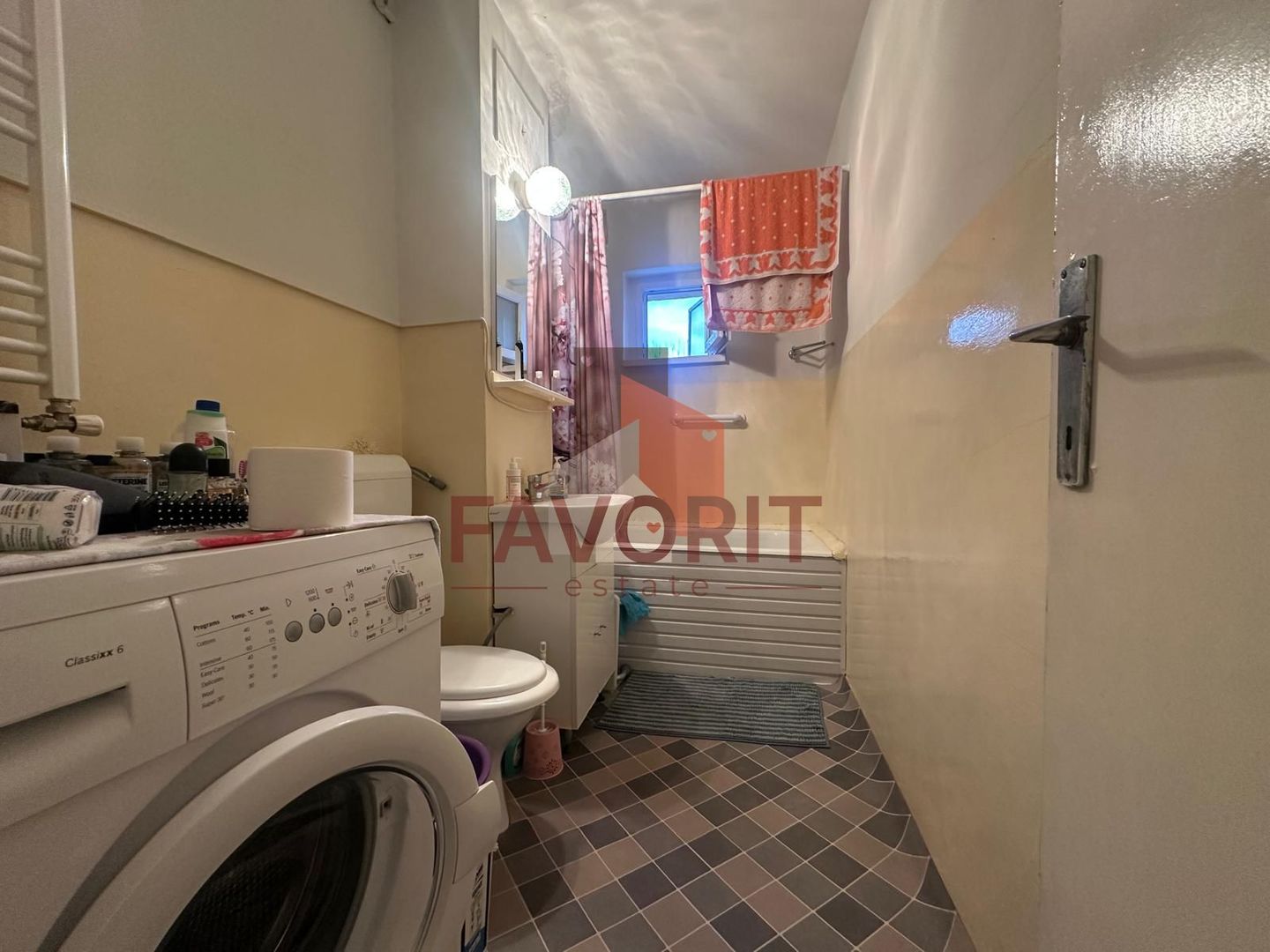 3 camere | etaj 2 | mobilat si utilat | 2 bai | zona excelenta | - Poză 12