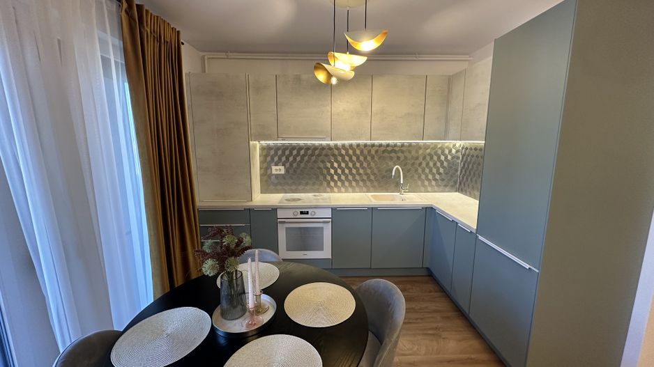 Apartment close to Veterinary School - Poză 8