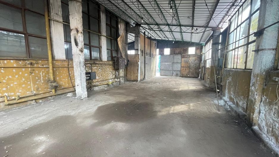 Spatiu industrial I 110-300 mp I Depozitare I Productie - Poză 3