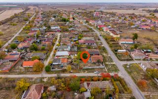 Casa 3 camere P+M în Munar, la 25 km de Arad - COMISION 0% - Poză 7