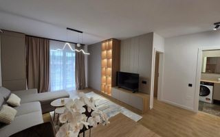Apartamnet la cheie | Etaj intermediar | Zona Eroilor Floresti - Poză 5
