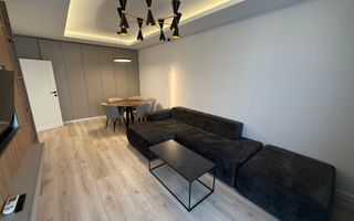 Apartament 2 Camere - Exigent  Residence -Lujerului Mobilat Modern - Poză 1