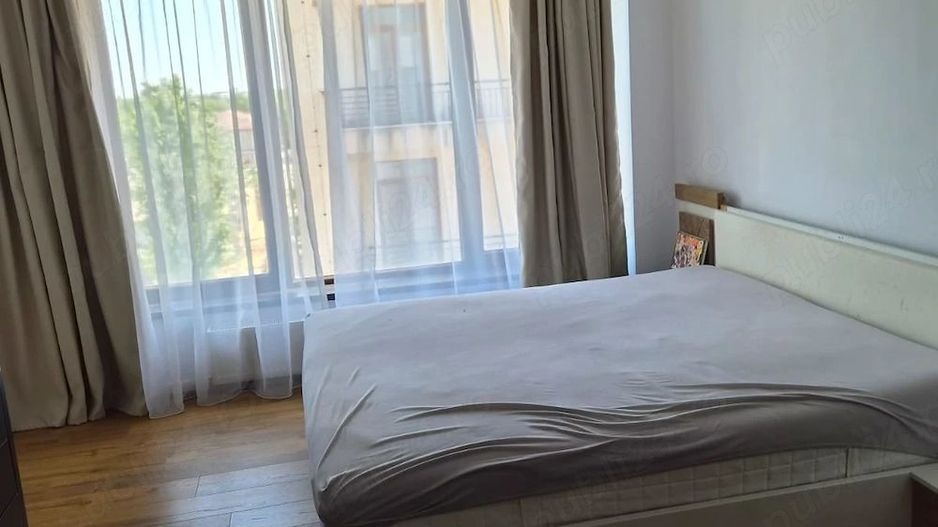 Apartament Baneasa / Somesul Rece - Poză 5