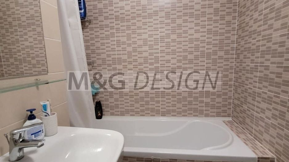 Apartament 2 camere Circumvalatiunii bloc nou - Poză 7