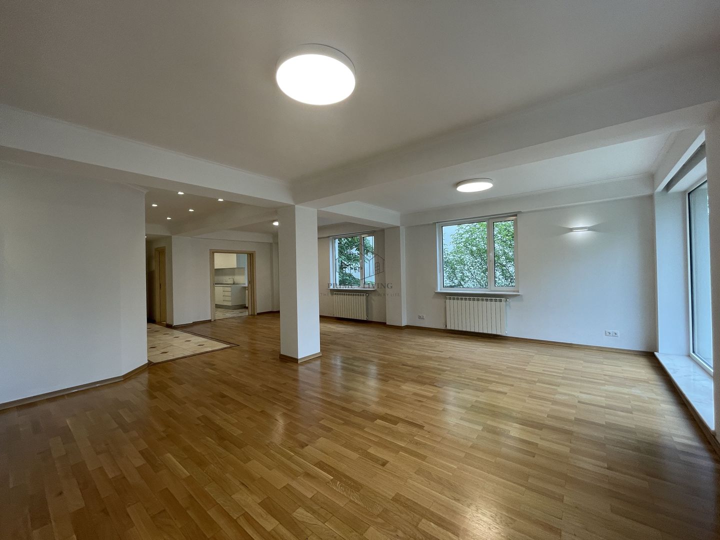 SPATII DE BIROU LA INCHIRIERE IN ZONA PRIMAVERII - Poză 1