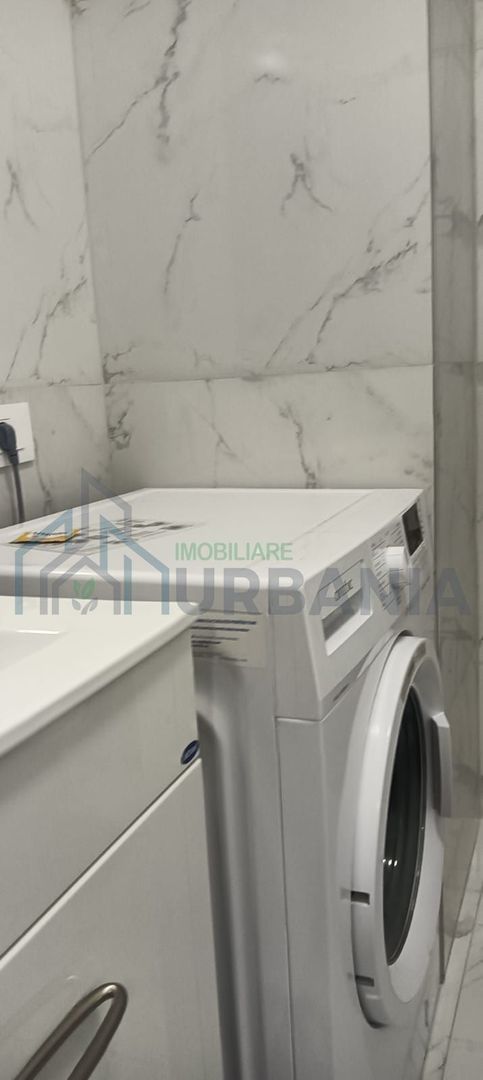 Închiriez apartament 1 cameră - Poză 5