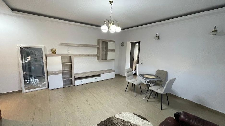 Apartament cu 2 camere, curte și loc de parcare - Poză 3