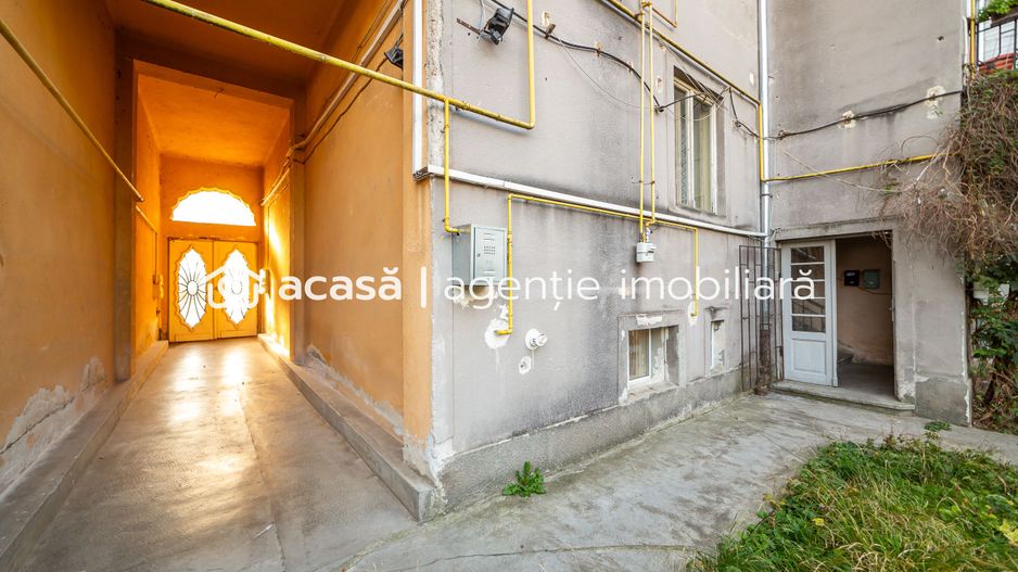 Apartament stilat, pe Malul Mureșului! Str Praporgescu. - Poză 4