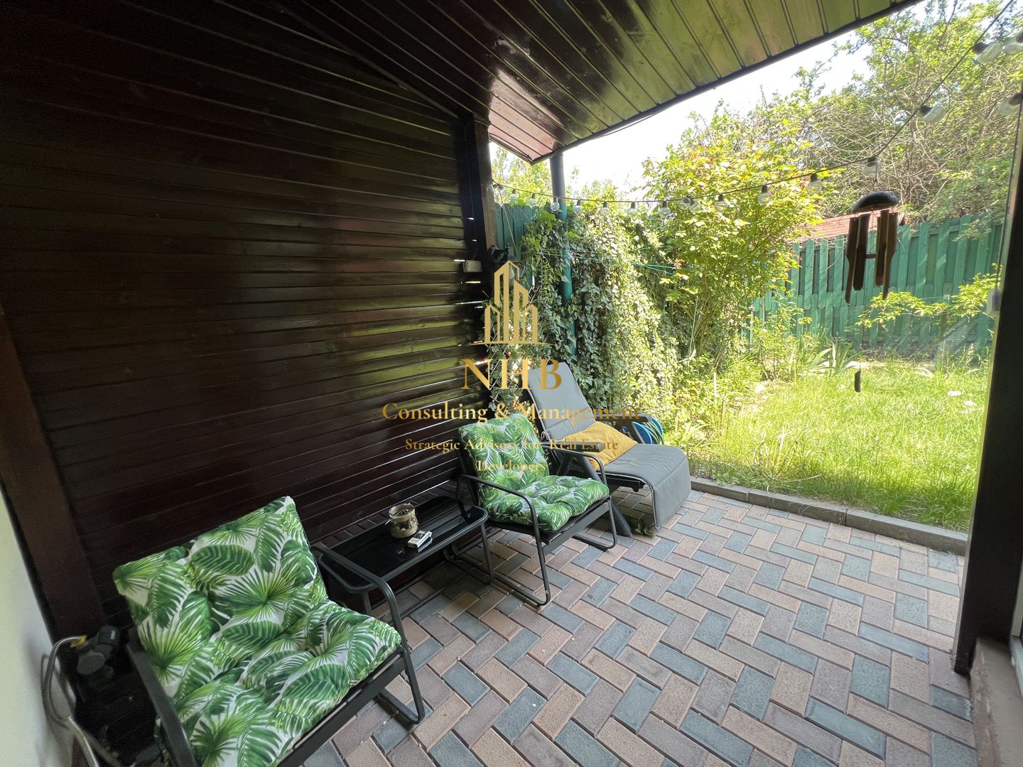 Închiriez vila  P+1, 4 camere Complex Azzur (1) Pipera - Poză 28