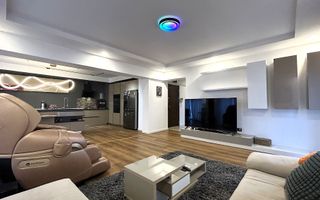 4 camere I Cosmopolis I 125 utili I vedere panormica I parcare - Poză 1