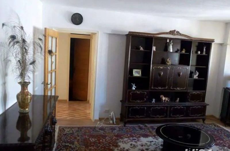 Apartament spatios 3 camere Aviatiei, 83 mp, 2 bai, 2 balcoane, vedere dublă - Poză 1
