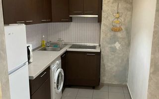 Apartament 2 camere – Vitan, București | 43 mp | 2012 | Etaj 3 | 67.400 € - Poză 5