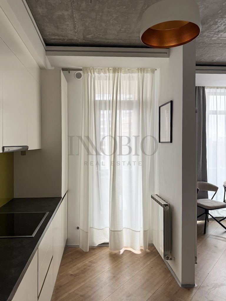 Apartament 2 camere mobilat | 67 mp | Floreasca | Dinamic City - Poză 5