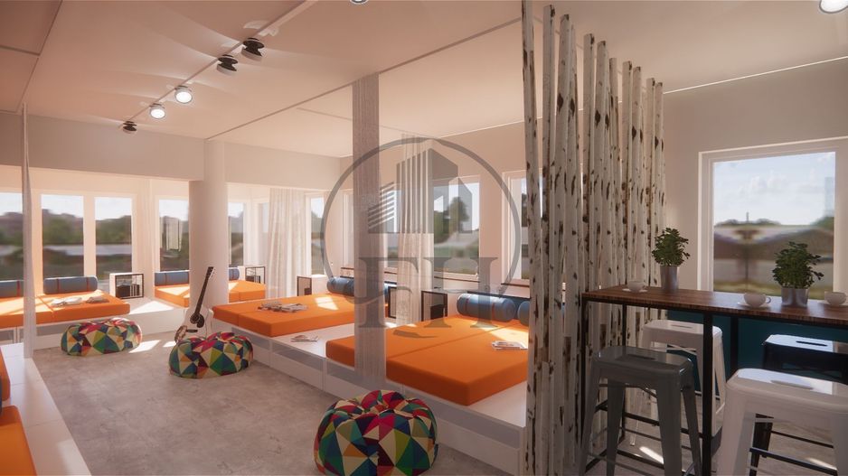 SOLD/ VANDUT Pensiune de vanzare Vama Veche - Poză 10