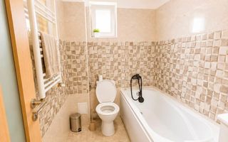 Apartament decomandat-2 camere-mobilat utilat- metrou Berceni-parcare - Poză 7