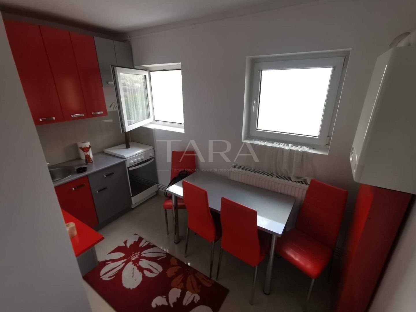 Apartament 2 camere, 50 mp – Iris, zona Universității Tehnice - Poză 1
