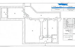 3 CAMERE| HERASTRAU | GAFENCU - Schiță 17