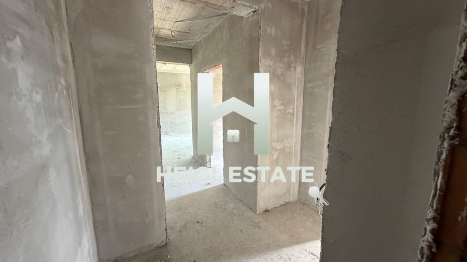 Apartament cu 2 camere si bucatarie inchisa 56 mp in Giroc - Poză 7