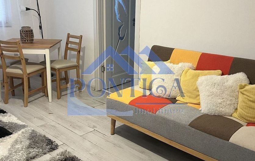 Apartament 2 camere, central – Casa de Cultură Constanța | 0% - Poză 3