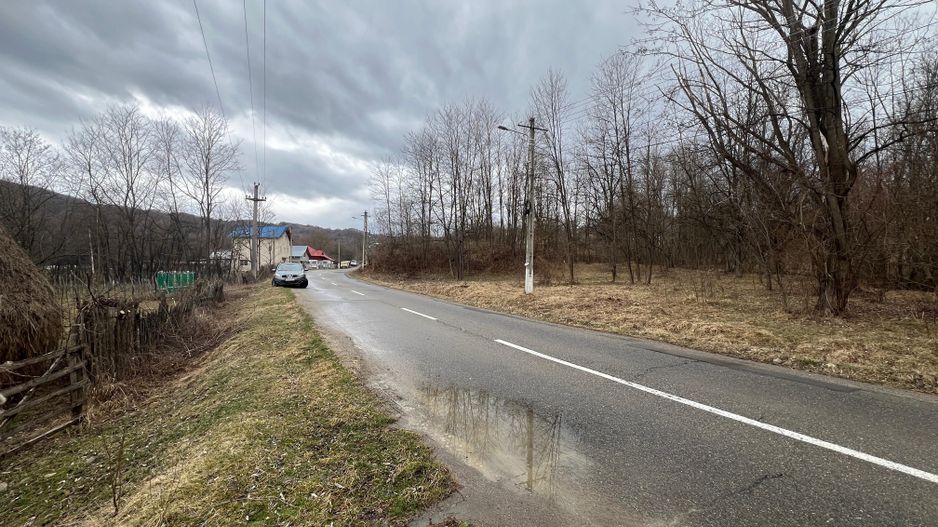 Teren intre case | 3782 mp | Alunis | Slanic Prahova - Poză 3