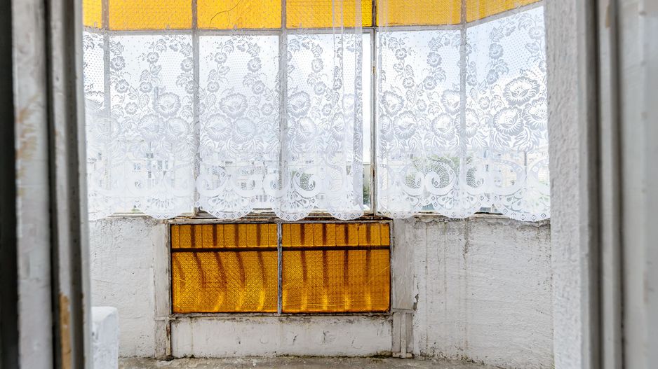 Apartament cu două camere Alfa - Poză 8