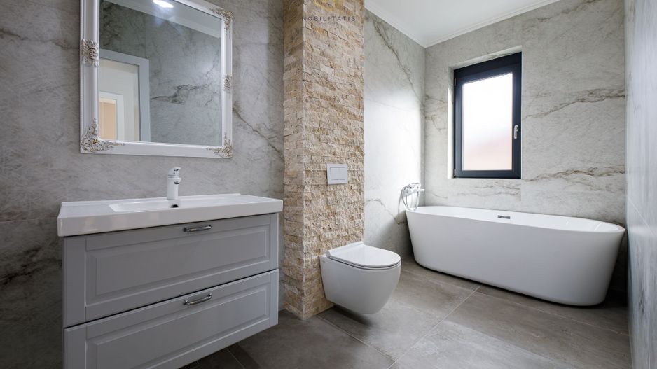 OFERTA VANDUTA - Casa de vis în Dumbrăvița - confort, siguranță și natură! - Poză 6