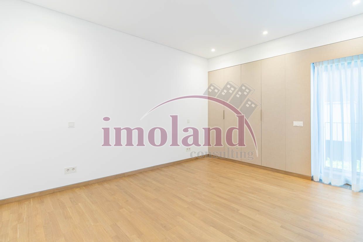 Inchiriere 5 camere - Imobil boutique - Primaverii - Poză 7