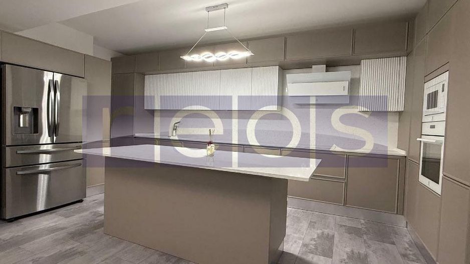 VANZARE 4 CAMERE LUX | 172MP | MOBILAT SI UTILAT PREMIUM |TERASA 22MP - Poză 5