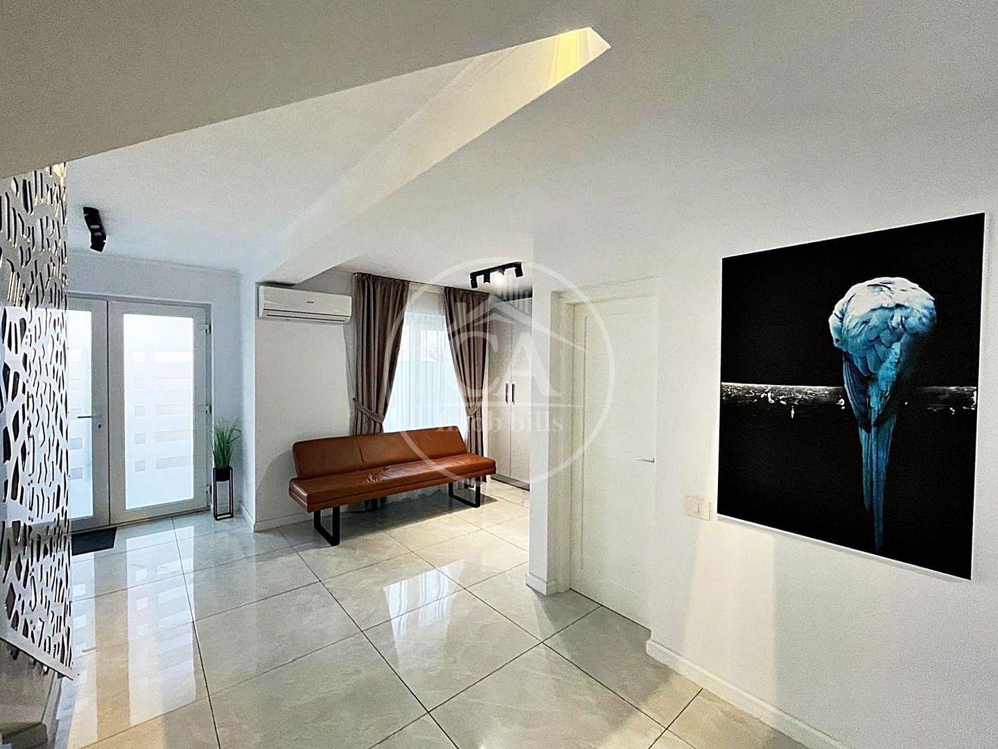 Casa P+1 cu 4 camere de inchiriat in Grigorescu, Oradea - Poză 2
