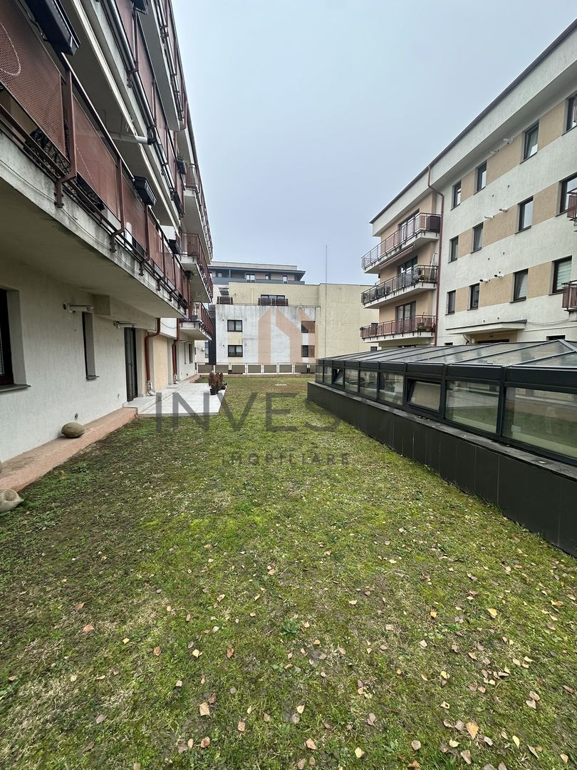 Oferta de TOP! Apartament 3 camere si parcare subterana! 94mp+ terasa! - Poză 18