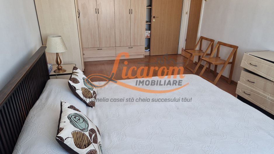 Apartament confort 1 Central - Bd Garii,decomandat,disponibil imediat. - Poză 4