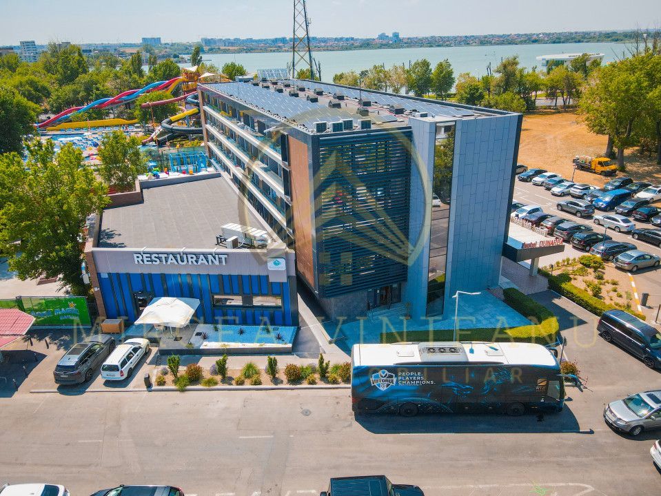 Stațiunea Mamaia  - Vanzare Hotel Dunarea amplasat la 100m de malul marii - Poză 12