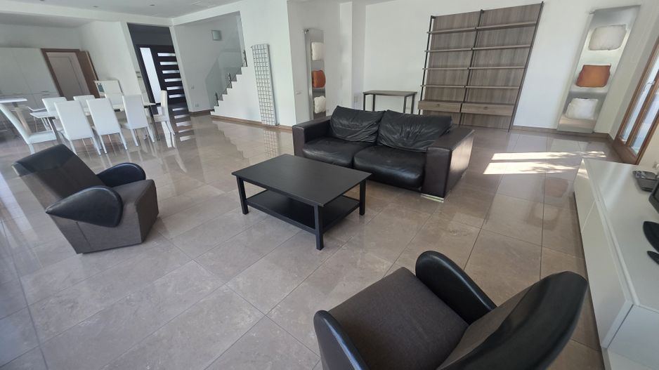 Vilă individuală 5 camere | Iancu Nicolae| British School & Mark Twain - Poză 1