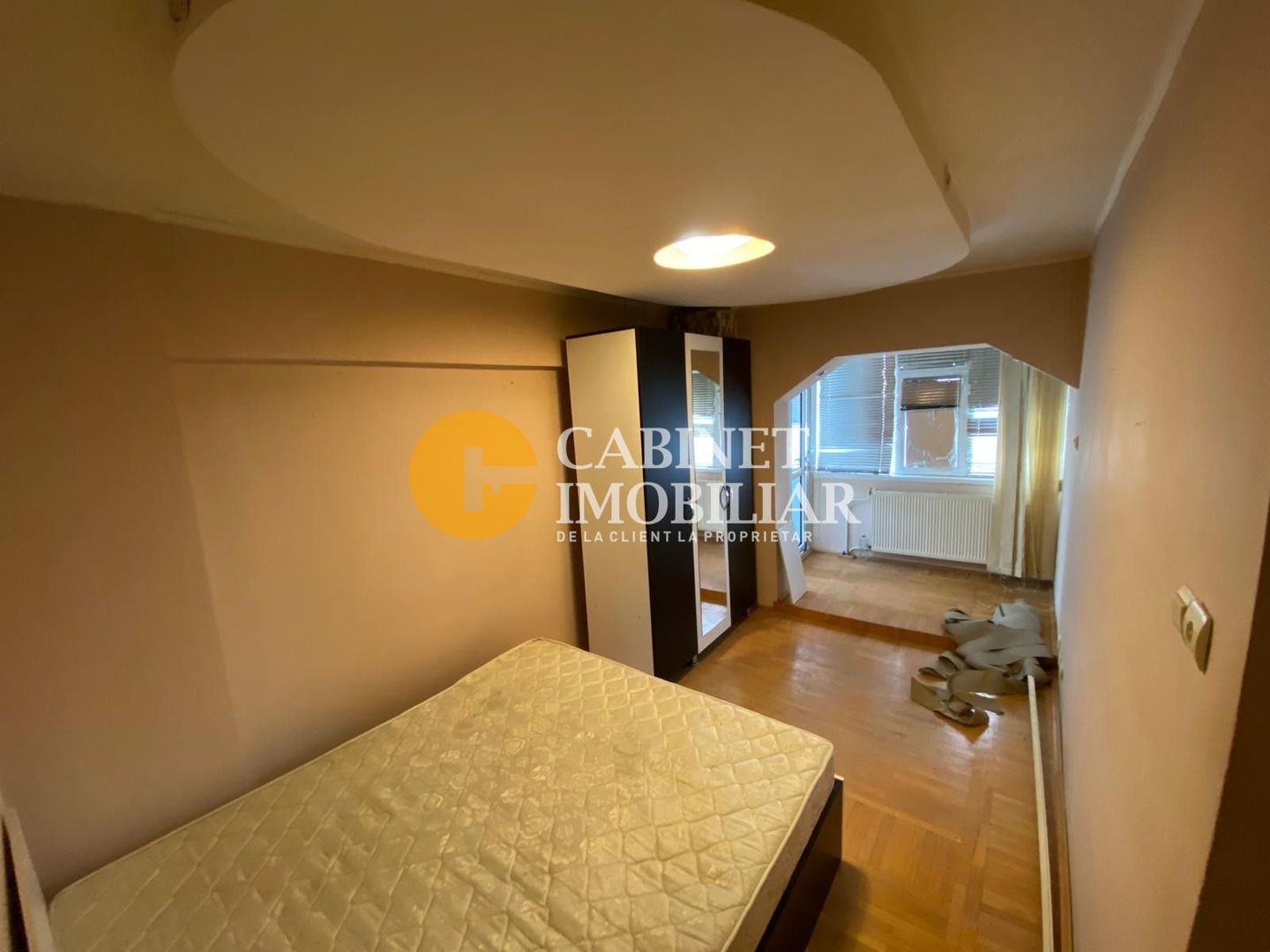 MOARA DE FOC - 3 CAMERE DECOMANDAT - ETAJ INTERMEDIAR - Poză 9