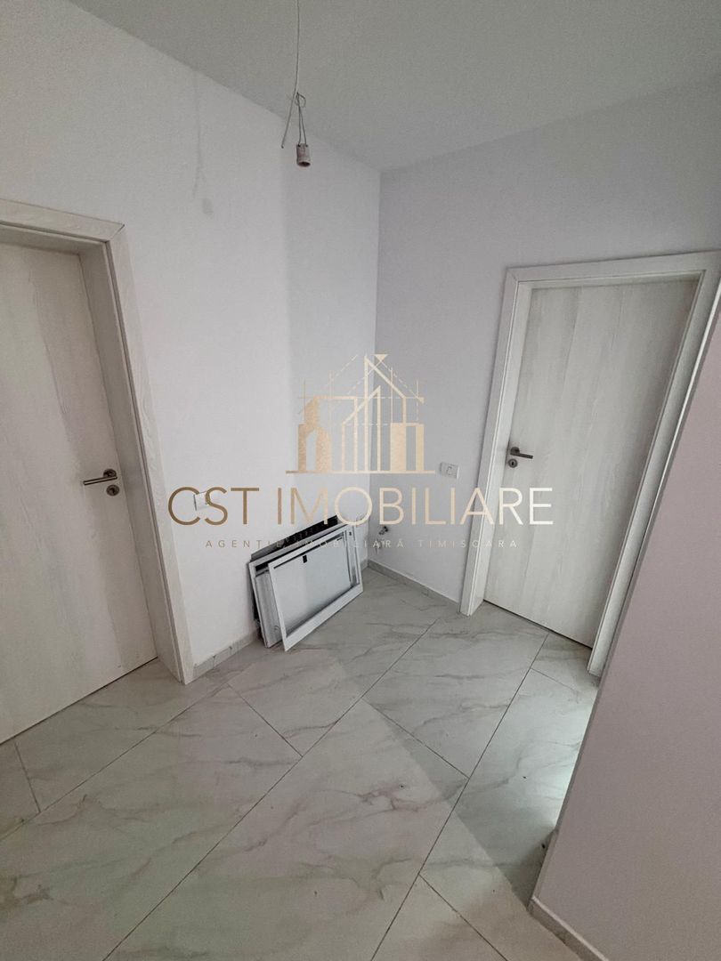 Apartament 2 Camere / Giroc / Etajul 2 - Poză 5
