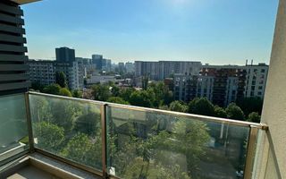 2 Camere Novum Splaiul Independenței Etaj 8 Metrou Grozăvești - Poză 5