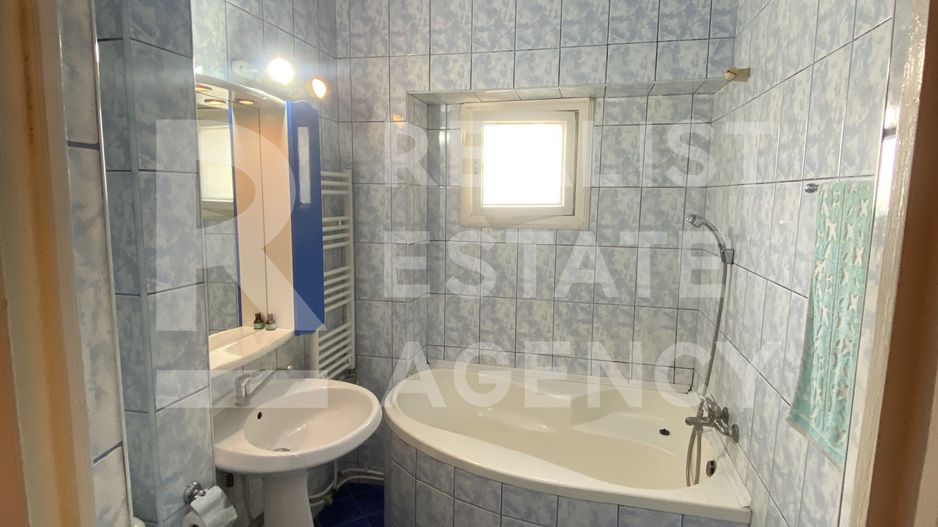 Chirie, apartament, 3 camere, Păcurari, Iași - Poză 7